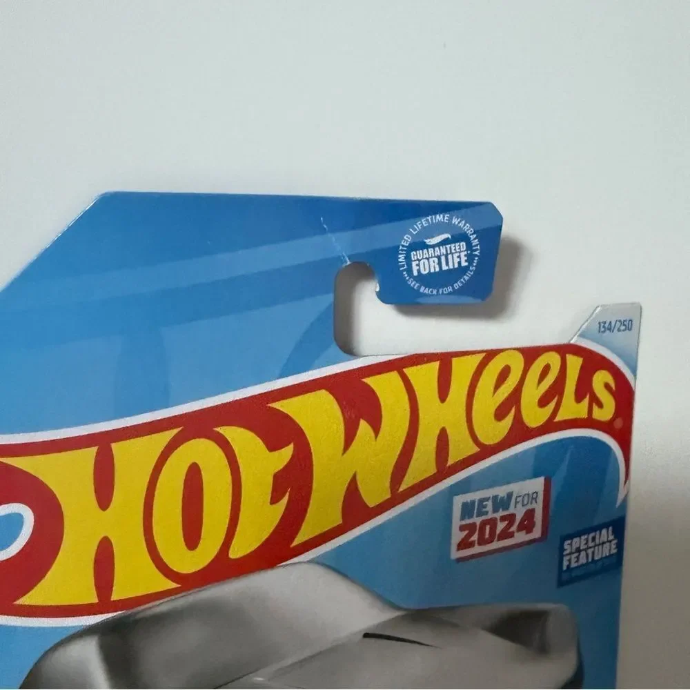 Hot Wheels 2024 hot